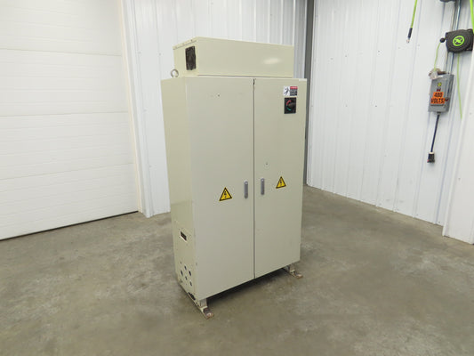 Freestanding Electrical Enclosure 1400x900x400mm 50A Disconnect 55x35x16"