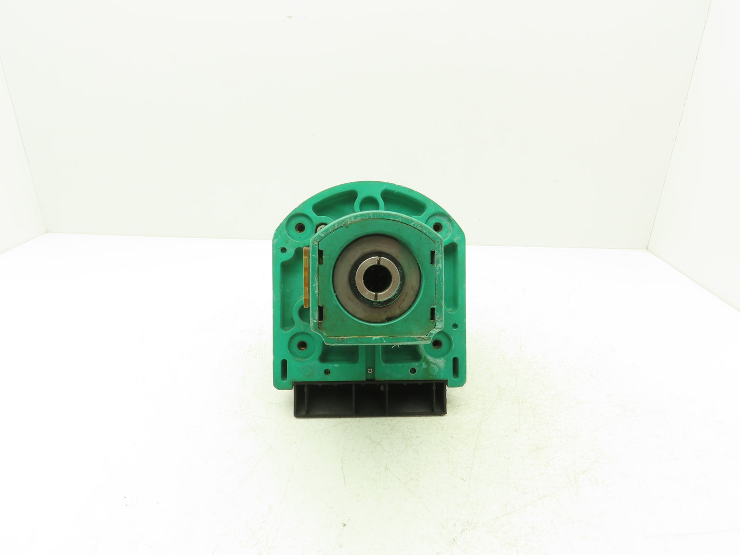 Lightnin Vektor V5P25A Pneumatic Clamp-On Tank Mixer Gast Air Motor 2SL-NCC-17
