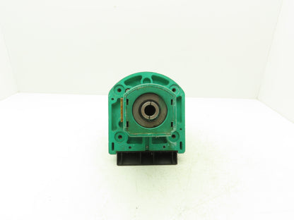 Lightnin Vektor V5P25A Pneumatic Clamp-On Tank Mixer Gast Air Motor 2SL-NCC-17