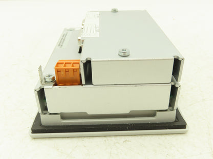 SMS Elotherm ePAD05-13946 UniOp HMI Push Button Control Panel 24VDC With Clips