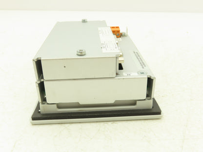 SMS Elotherm ePAD05-13946 UniOp HMI Push Button Control Panel 24VDC With Clips