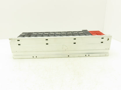 Mitsubishi Q04UDEHCPU Melsec PLC Backplane Rack Power Supply CPU 12 Slot Q312B