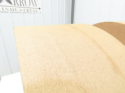 Weiler Abrasives 14026-00295 610x508mm Surface Grinding Wheel D22