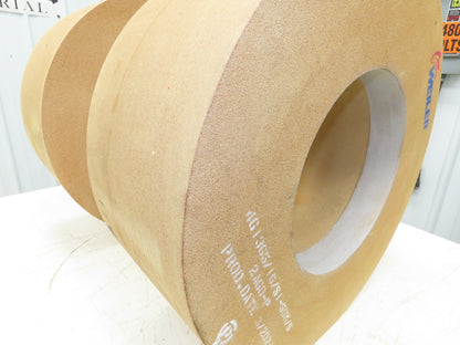 Weiler Abrasives 14026-00295 610x508mm Surface Grinding Wheel D22