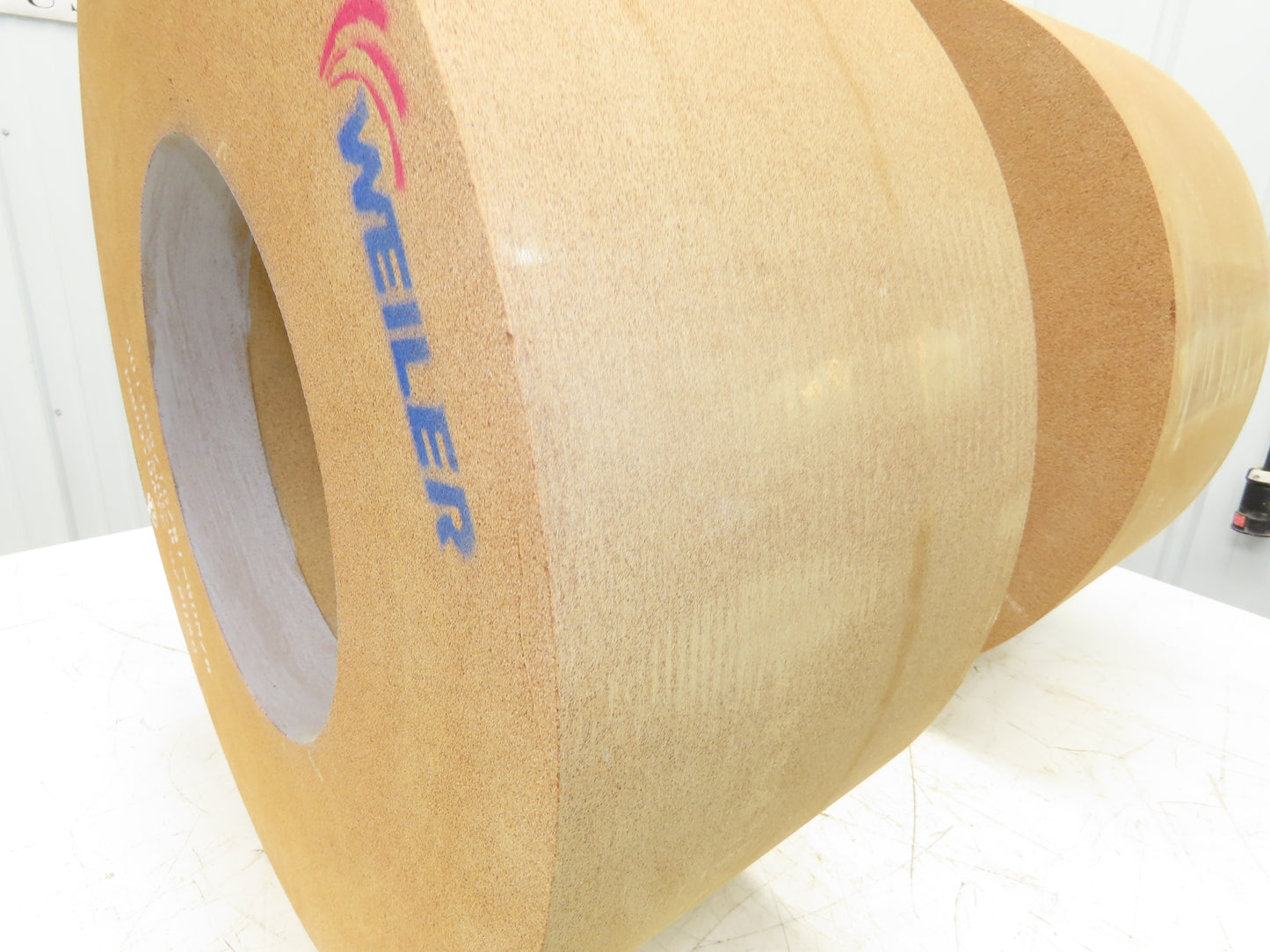 Weiler Abrasives 14026-00295 610x508mm Surface Grinding Wheel D22