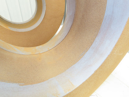 Weiler Abrasives 14026-00295 610x508mm Surface Grinding Wheel D22