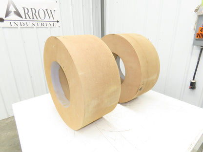 Weiler Abrasives 14026-00295 610x508mm Surface Grinding Wheel D22