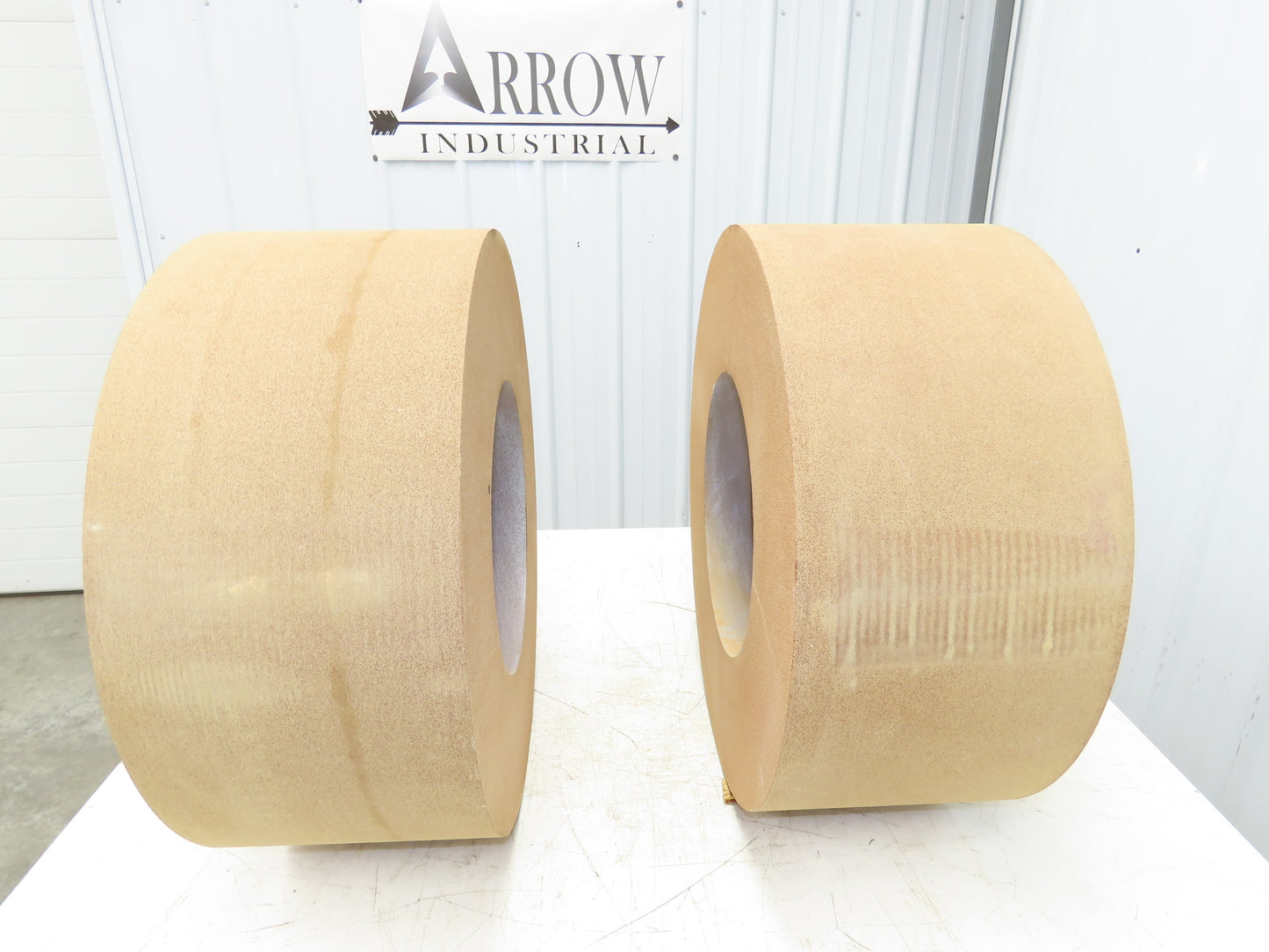 Weiler Abrasives 14026-00295 610x508mm Surface Grinding Wheel D22