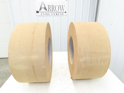 Weiler Abrasives 14026-00295 610x508mm Surface Grinding Wheel D22