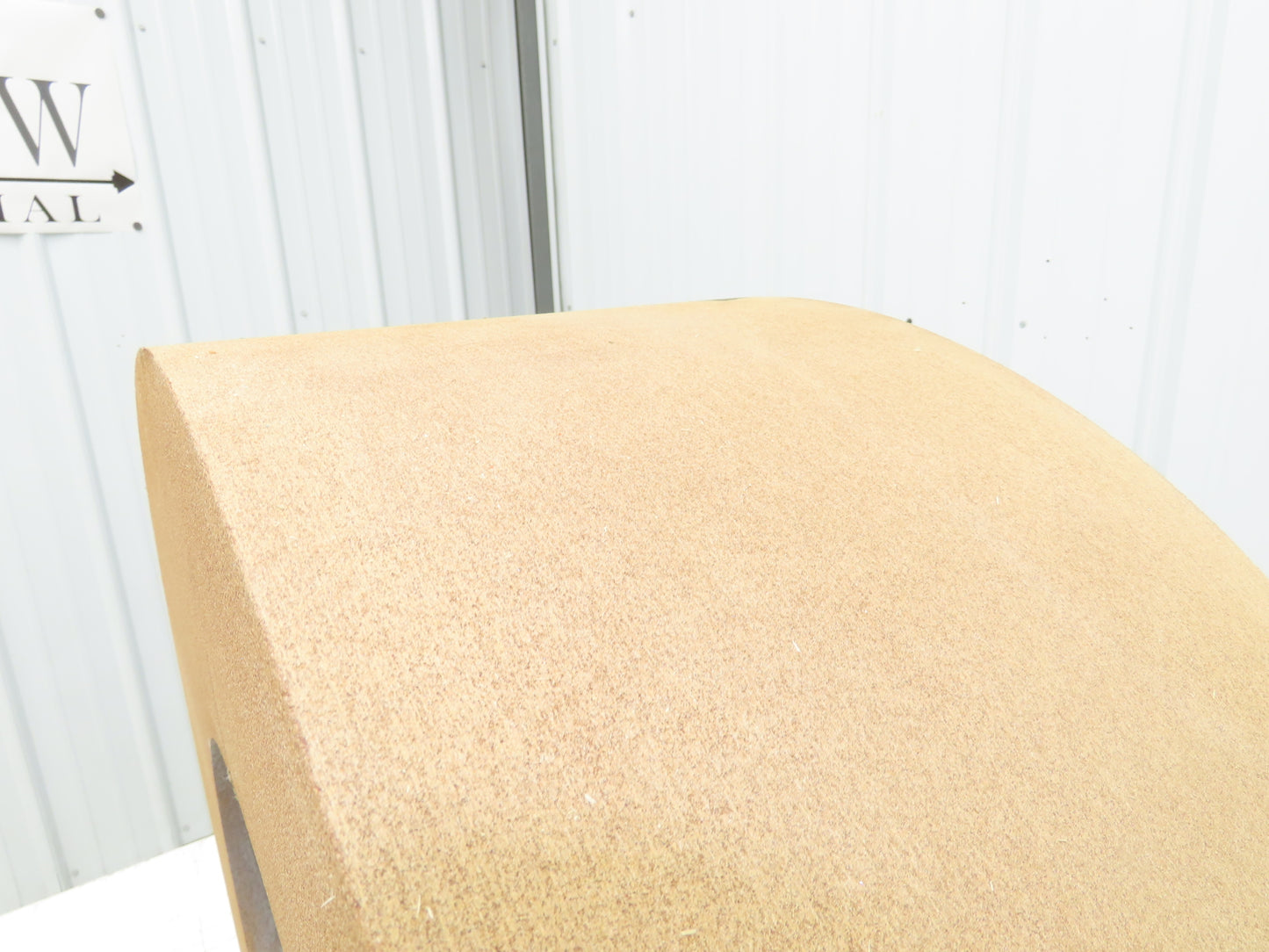 Weiler Abrasives 14026-00295 610x508mm Surface Grinding Wheel D22