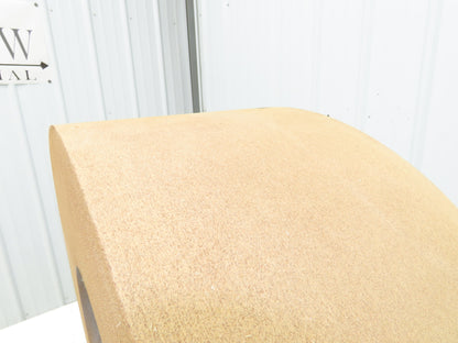 Weiler Abrasives 14026-00295 610x508mm Surface Grinding Wheel D22