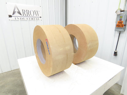 Weiler Abrasives 14026-00295 610x508mm Surface Grinding Wheel D22