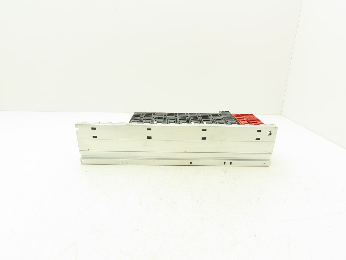 Mitsubishi Electric Q03UDECPU Melsec PLC Backplane Rack Power Supply CPU 12 Slot