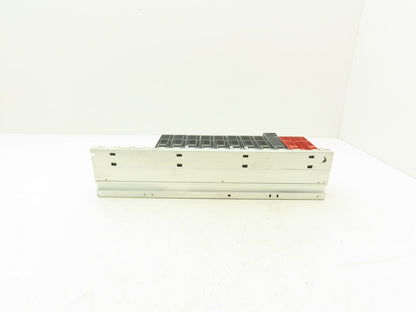 Mitsubishi Electric Q03UDECPU Melsec PLC Backplane Rack Power Supply CPU 12 Slot