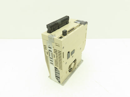 Yaskawa SGDV-5R5A01A SERVOPACK Drive Controller Module 200-230V 3Ph 0.750kW