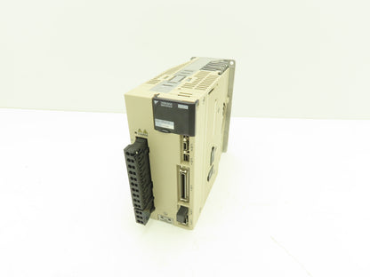 Yaskawa SGDV-5R5A01A SERVOPACK Drive Controller Module 200-230V 3Ph 0.750kW