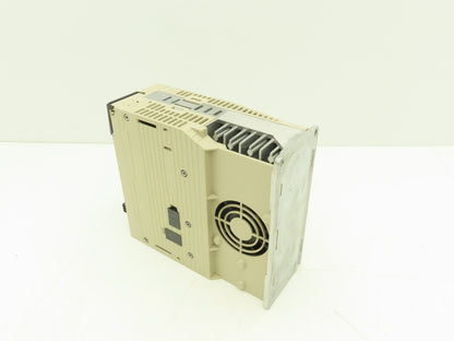 Yaskawa SGDV-5R5A01A SERVOPACK Drive Controller Module 200-230V 3Ph 0.750kW