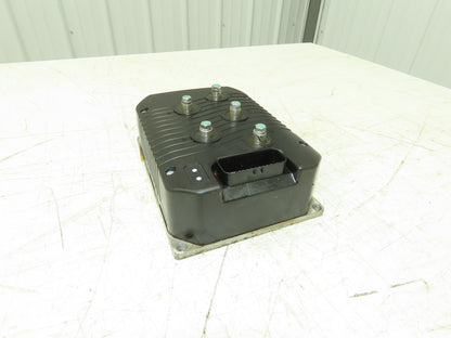 Curtis 1234-2376 AC Motor Controller 24V Toyota 8HBW30 Pallet Jack 1094852/001