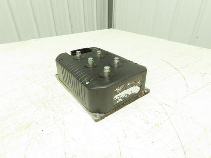 Curtis 1234-2376 AC Motor Controller 24V Toyota 8HBW30 Pallet Jack 1094852/001