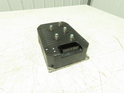 Curtis 1234-2376 AC Motor Controller 24V Toyota 8HBW30 Pallet Jack 1094852/001