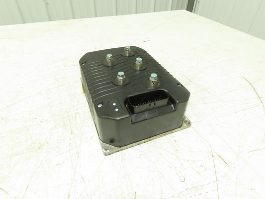 Curtis 1234-2376 AC Motor Controller 24V Toyota 8HBW30 Pallet Jack 1094852/001