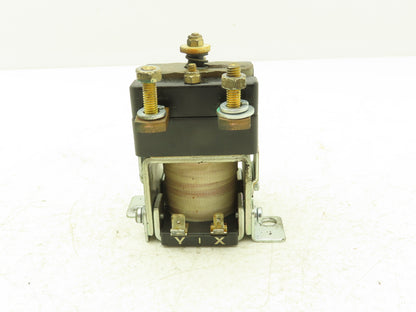 Toyota CT200A24D1M AC Motor Contactor 200A 24V Coil Off 8HBW30 Pallet Jack