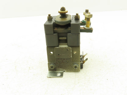 Toyota CT200A24D1M AC Motor Contactor 200A 24V Coil Off 8HBW30 Pallet Jack