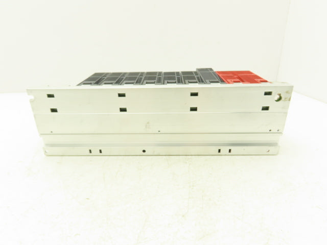 Mitsubishi Electric Q03UDECPU Melsec PLC Backplane Rack Power Supply CPU 8 Slot