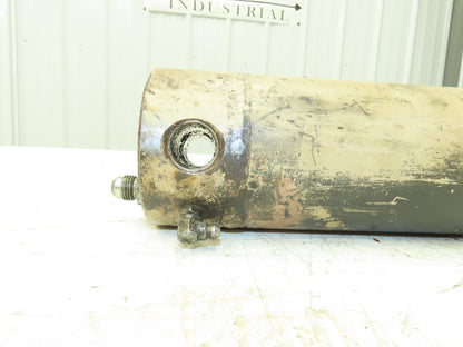 Toyota DOF 068 Hydraulic Lift Cylinder Off 8HBW30 Walkie Pallet Jack 6000 lb