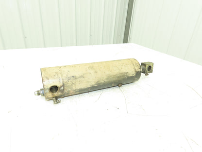 Toyota DOF 068 Hydraulic Lift Cylinder Off 8HBW30 Walkie Pallet Jack 6000 lb