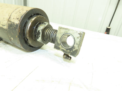 Toyota DOF 068 Hydraulic Lift Cylinder Off 8HBW30 Walkie Pallet Jack 6000 lb