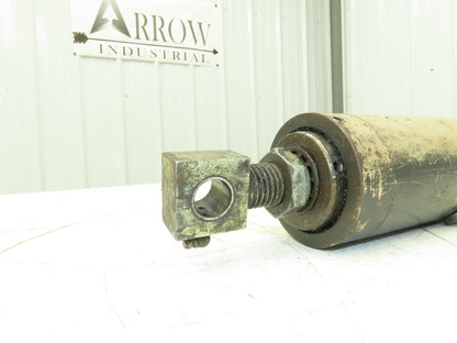Toyota DOF 068 Hydraulic Lift Cylinder Off 8HBW30 Walkie Pallet Jack 6000 lb