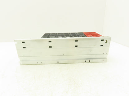 Mitsubishi Electric Q02CPU Melsec PLC Backplane Rack Power Supply CPU 8 Slot