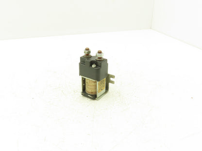 Contact Industries CT156A-24C4 AC Motor Contactor 24V Toyota 7HBW23 Pallet Jack