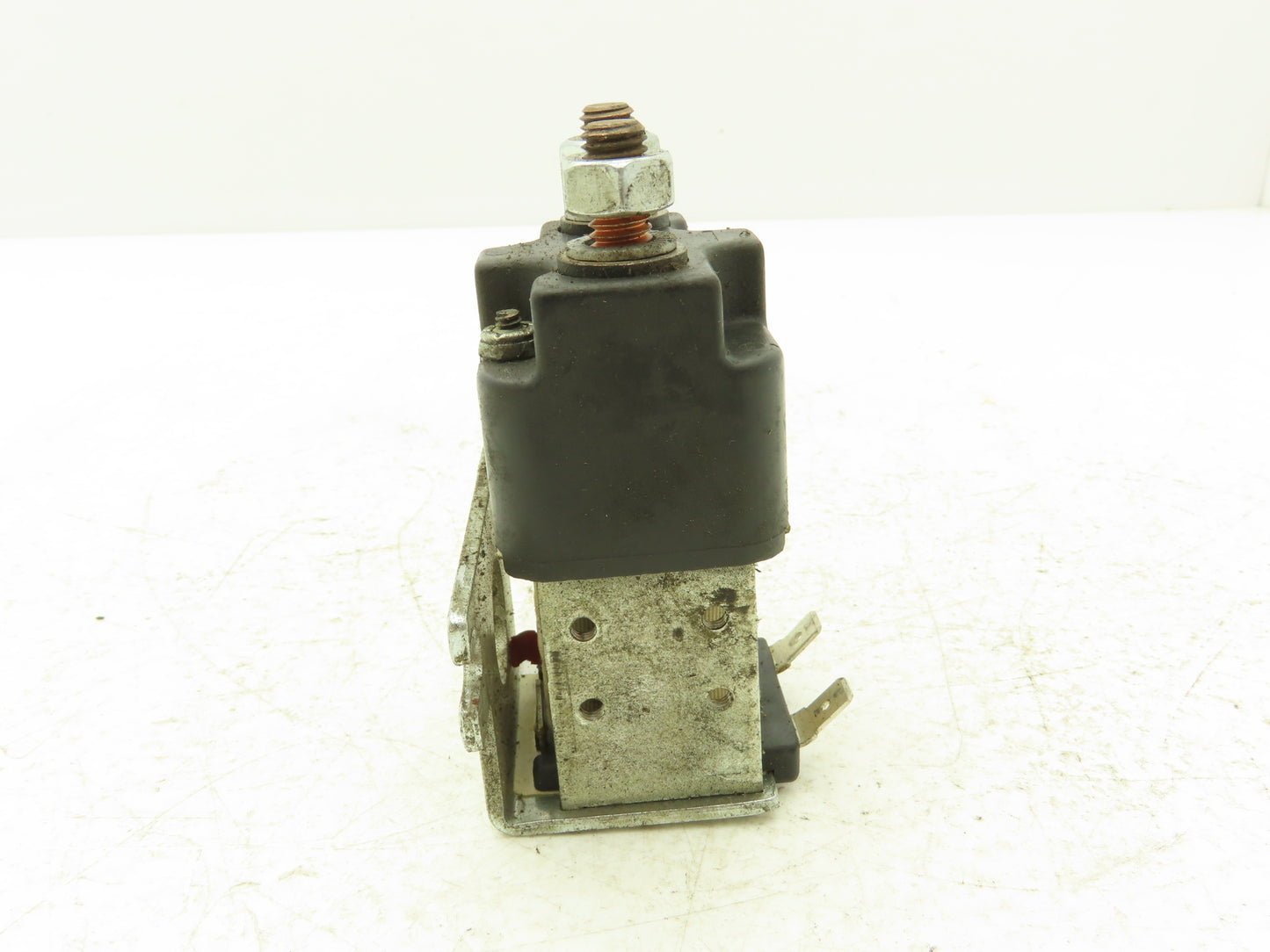 Contact Industries CT156A-24C4 AC Motor Contactor 24V Toyota 7HBW23 Pallet Jack