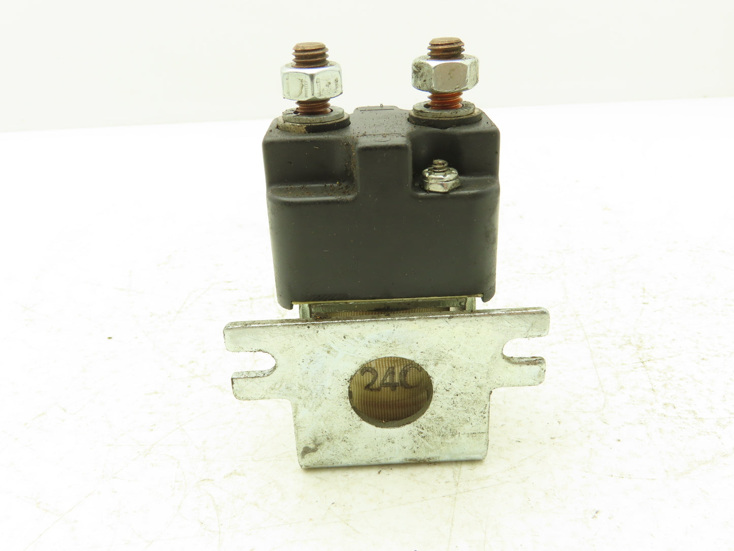 Contact Industries CT156A-24C4 AC Motor Contactor 24V Toyota 7HBW23 Pallet Jack