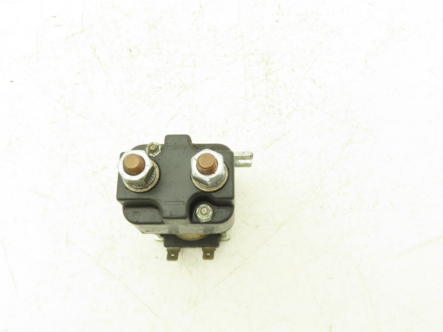 Contact Industries CT156A-24C4 AC Motor Contactor 24V Toyota 7HBW23 Pallet Jack