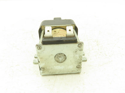 Contact Industries CT156A-24C4 AC Motor Contactor 24V Toyota 7HBW23 Pallet Jack