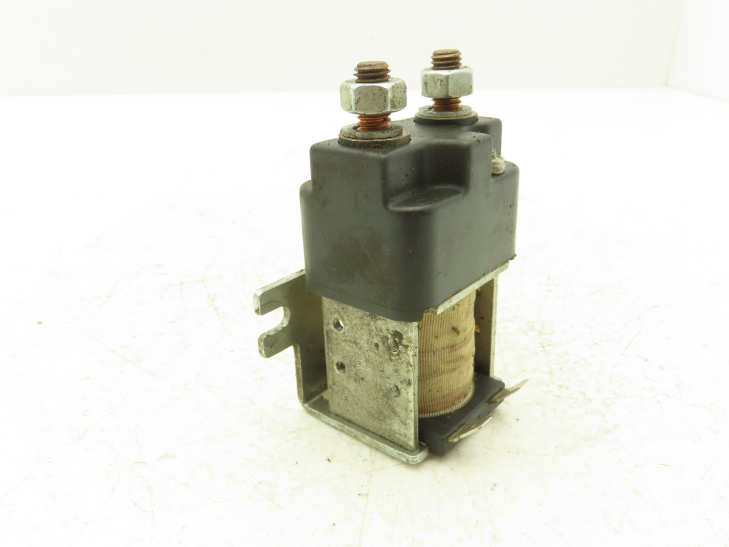 Contact Industries CT156A-24C4 AC Motor Contactor 24V Toyota 7HBW23 Pallet Jack