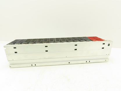 Mitsubishi Electric Q00CPU Melsec PLC Backplane Rack Power Supply CPU 12 Slot