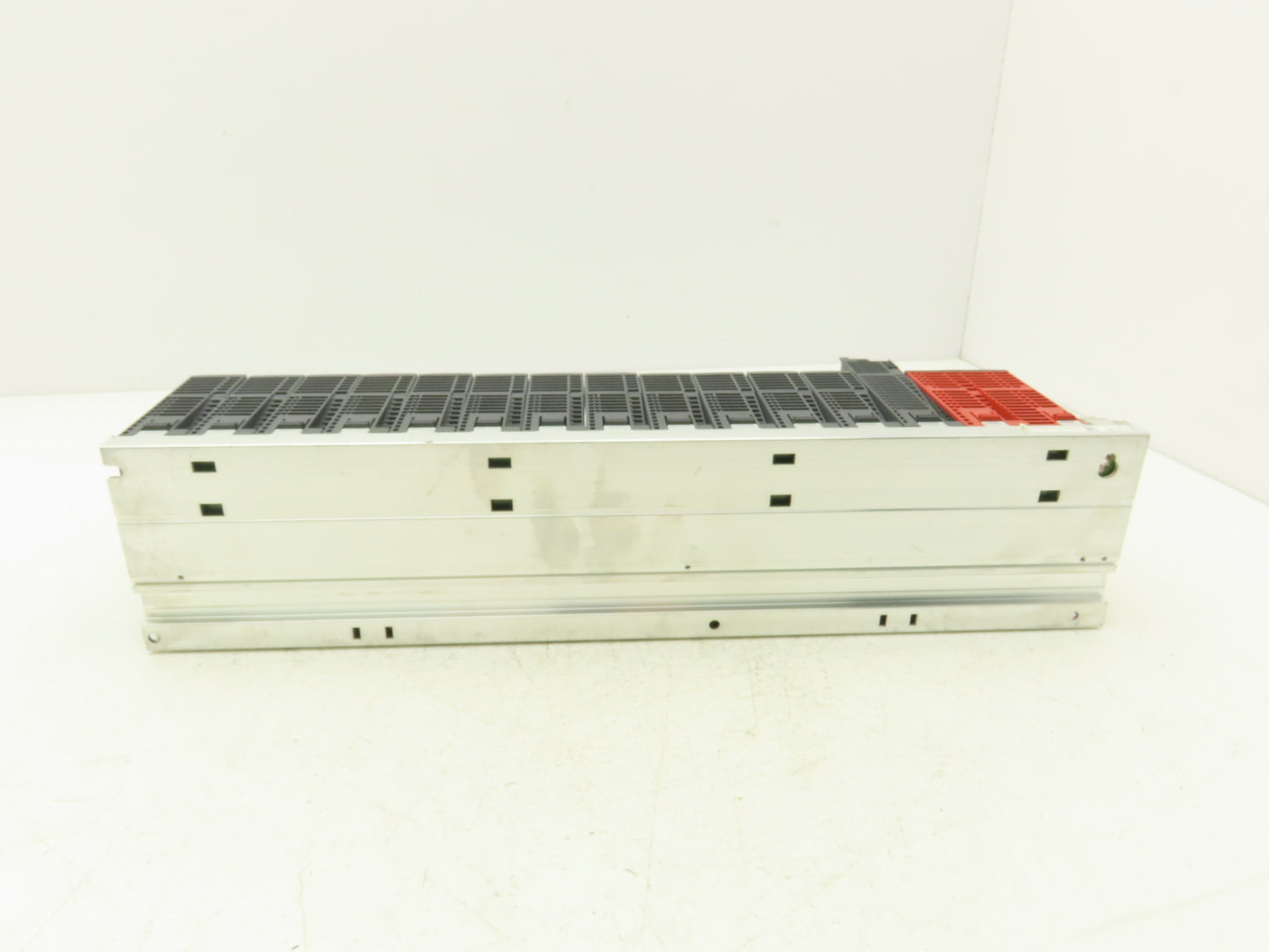 Mitsubishi Electric Q03UDECPU Melsec PLC Backplane Rack Power Supply CPU 12 Slot