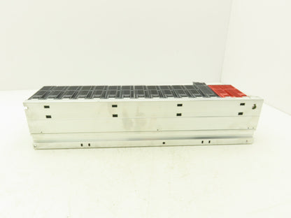 Mitsubishi Electric Q03UDECPU Melsec PLC Backplane Rack Power Supply CPU 12 Slot