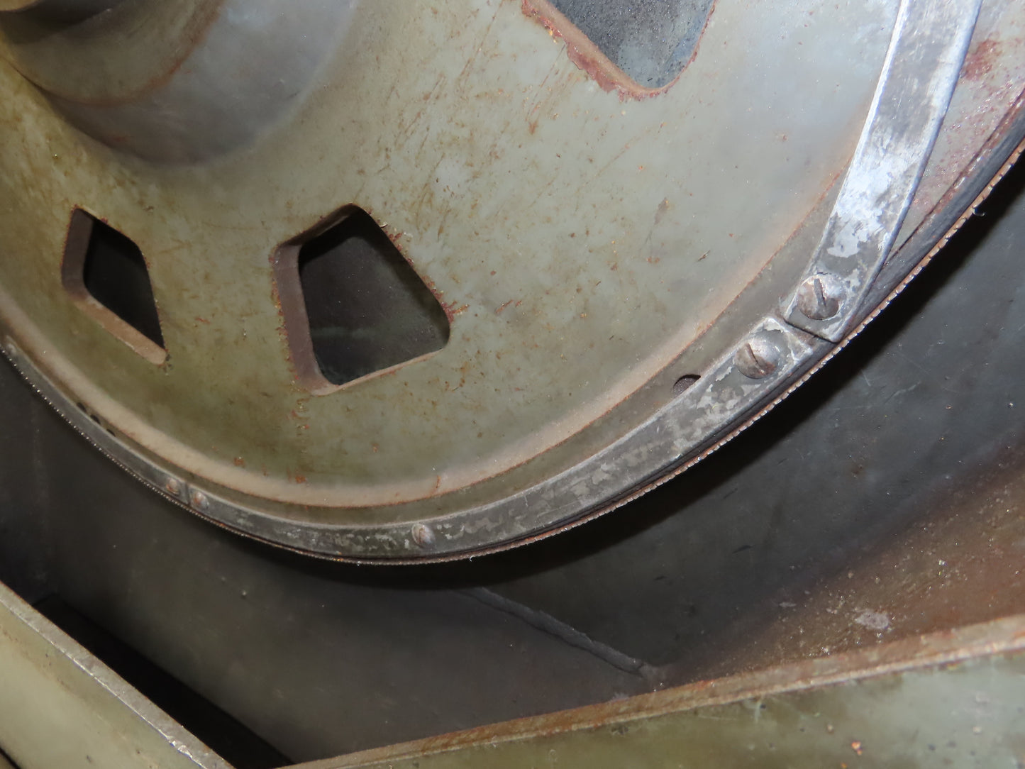 Doall 2612H Contourmatic 26" Vertical Bandsaw 5Hp 230/460V 3Ph Powerfeed