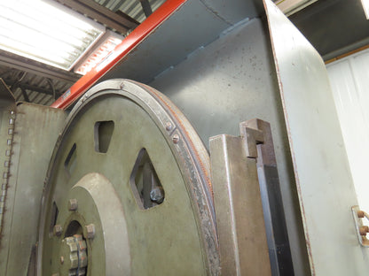 Doall 2612H Contourmatic 26" Vertical Bandsaw 5Hp 230/460V 3Ph Powerfeed