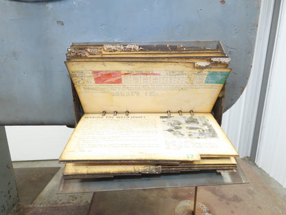 Doall 2612H Contourmatic 26" Vertical Bandsaw 5Hp 230/460V 3Ph Powerfeed