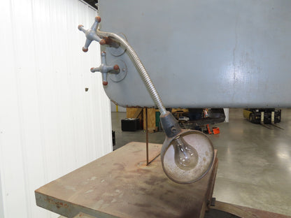 Doall 2612H Contourmatic 26" Vertical Bandsaw 5Hp 230/460V 3Ph Powerfeed