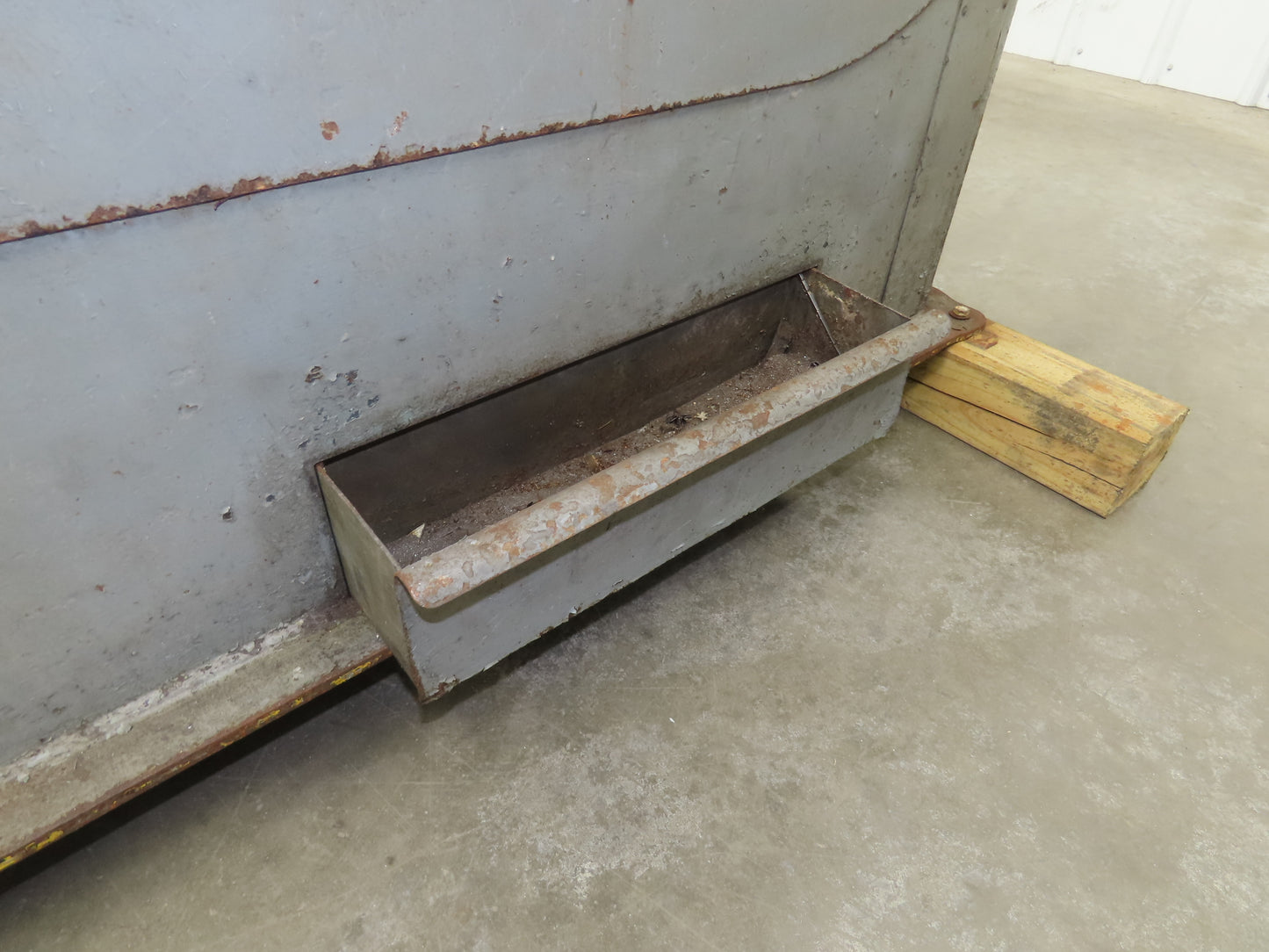 Doall 2612H Contourmatic 26" Vertical Bandsaw 5Hp 230/460V 3Ph Powerfeed