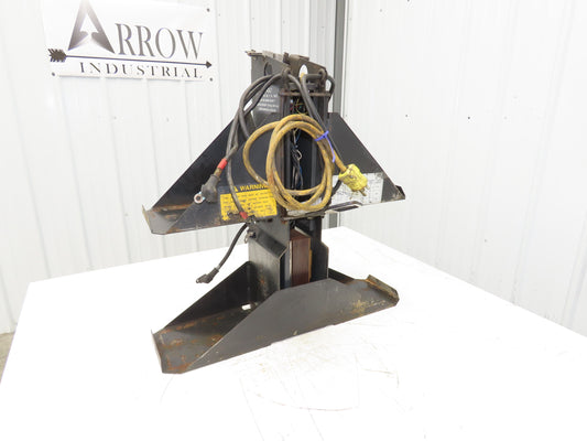 Toyota 00590-43438-71 Four Battery Charging Tower Off 7HBW23 Walkie Pallet Jack