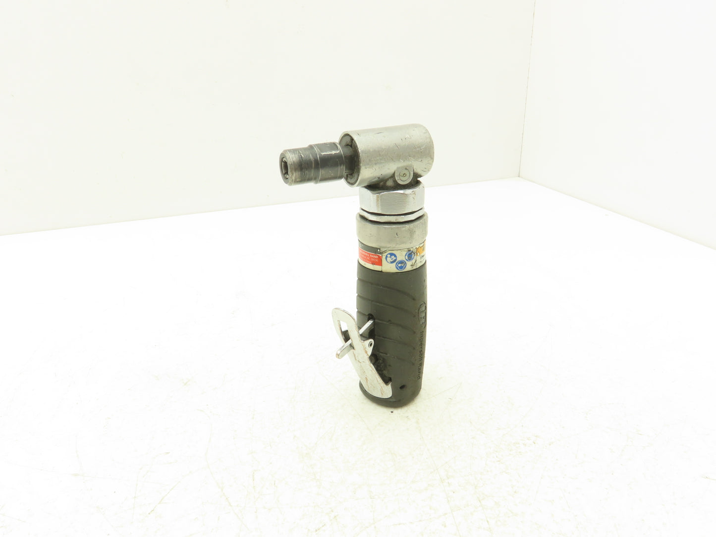 Ingersoll Rand 3101G Edge Series Air Angle Die Grinder 1/4"  20,000RPM 0.3HP