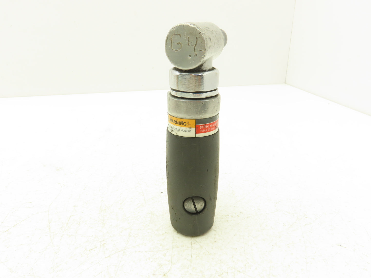 Ingersoll Rand 3101G Edge Series Air Angle Die Grinder 1/4"  20,000RPM 0.3HP